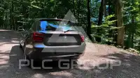 2012 BMW 116