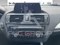2012 BMW 116