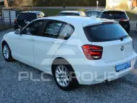 2012 BMW 116