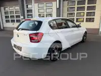 2012 BMW 116