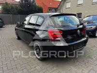 2012 BMW 116