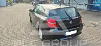 2012 BMW 116