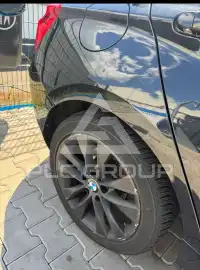 2012 BMW 116