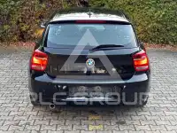 2012 BMW 116