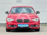 2012 BMW 116