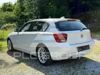 2012 BMW 116