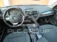 2012 BMW 116