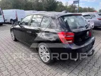2012 BMW 116
