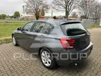 2012 BMW 116