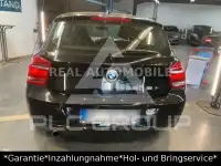 2012 BMW 116