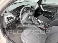 2012 BMW 116
