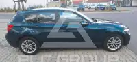 2012 BMW 116