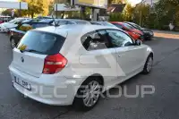 2012 BMW 116