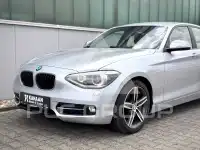 2012 BMW 116