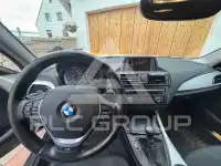 2012 BMW 116