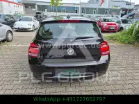 2012 BMW 116