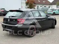 2012 BMW 116