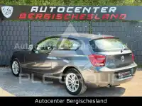 2012 BMW 116
