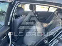 2012 BMW 116