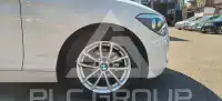 2012 BMW 116