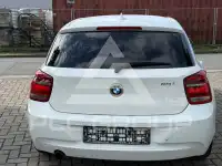 2012 BMW 116