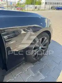 2012 BMW 116