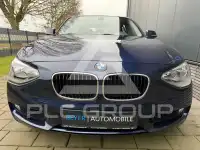 2012 BMW 116