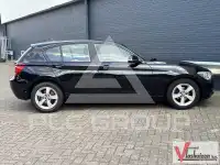 2012 BMW 116