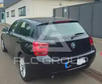 2012 BMW 116