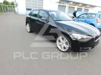 2012 BMW 116