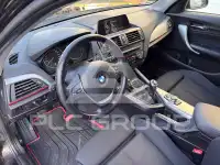 2012 BMW 116