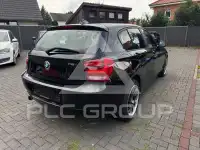 2012 BMW 116
