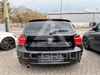 2012 BMW 116