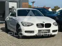 2012 BMW 116