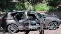 2012 BMW 116