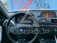 2012 BMW 116