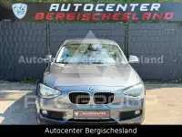 2012 BMW 116