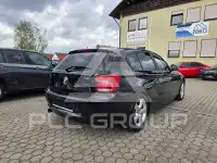 2012 BMW 116