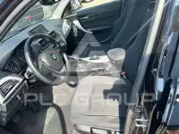 2012 BMW 116