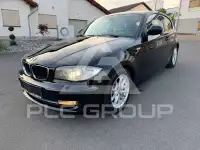 2012 BMW 116