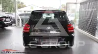 2012 BMW 116