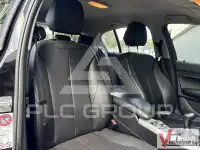 2012 BMW 116