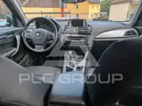 2012 BMW 116