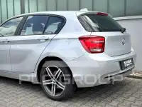 2012 BMW 116