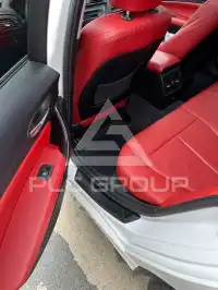 2012 BMW 116