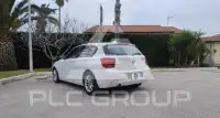 2012 BMW 116