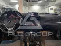 2012 BMW 116