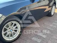 2012 BMW 116