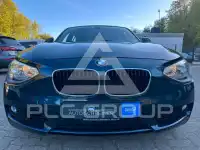 2012 BMW 116