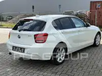 2012 BMW 116